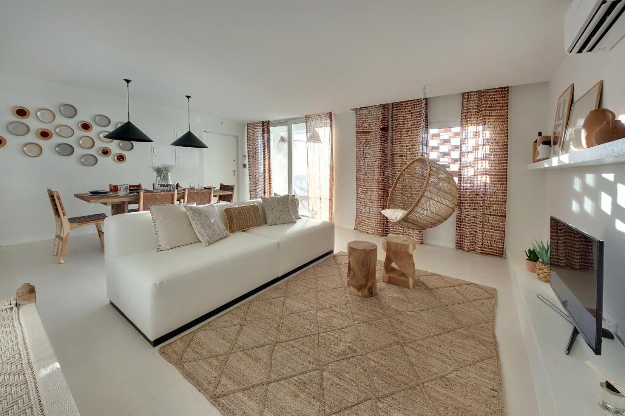 Casa Do Patio-Two Private Pools Villa- Rooftop & Panoramic Pool By Dreamvillasalbufeira Exteriör bild